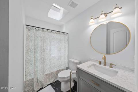 410 Otto Lane, Panama City Beach FL - photo 10 of 32