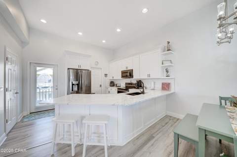 6724 Thomas Drive, Panama City Beach FL - photo 23 of 46