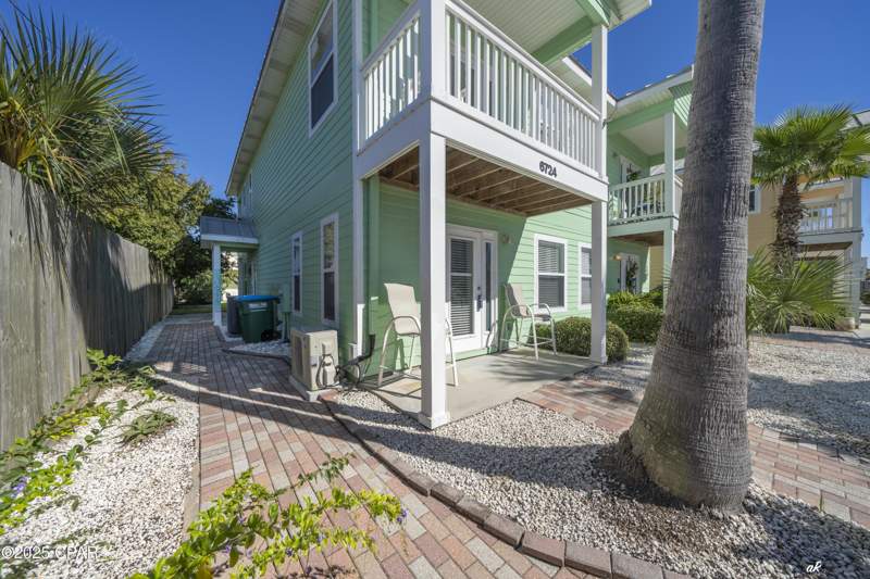 2 bedroom Attached at 6724 Thomas Drive, Sago Park Townhomes, Panama City Beach — photo 5