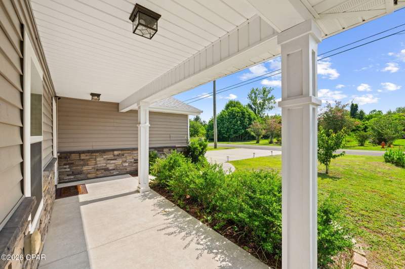 3 bedroom SingleFamilyResidence at 3025 Sarasota Avenue, Highland City, Panama City — photo 4