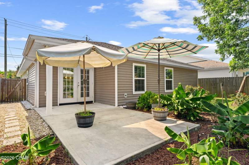 3 bedroom SingleFamilyResidence at 3025 Sarasota Avenue, Highland City, Panama City — photo 5