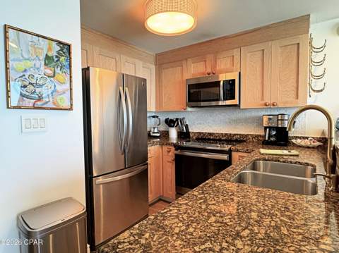 9450 S Thomas Drive 905D, Panama City Beach FL - photo 13 of 47