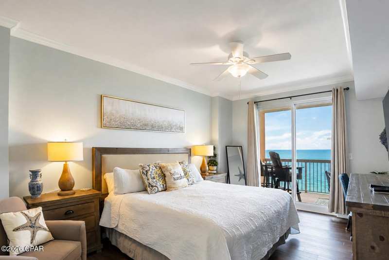 2 bedroom Condominium at 14825 Front Beach Road 2404, Sunrise Beach, Panama City Beach — photo 1