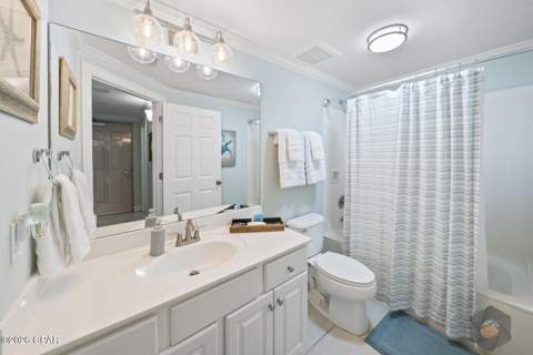 14825 Front Beach Road 2404, Panama City Beach FL - photo 16 of 39