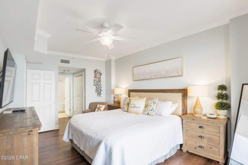 2 bedroom Condominium at 14825 Front Beach Road 2404, Sunrise Beach, Panama City Beach — photo 3