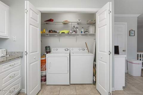 208 Le Grand Drive, Panama City Beach FL - photo 11 of 38