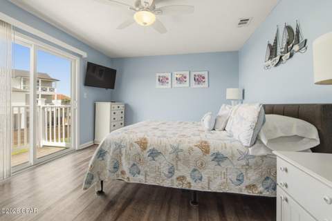 208 Le Grand Drive, Panama City Beach FL - photo 17 of 38