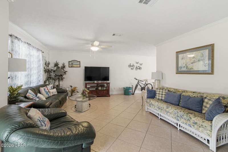 3 bedroom SingleFamilyResidence at 208 Le Grand Drive, Riviera Beach, Panama City Beach — photo 2
