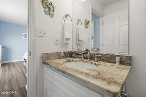 208 Le Grand Drive, Panama City Beach FL - photo 21 of 38