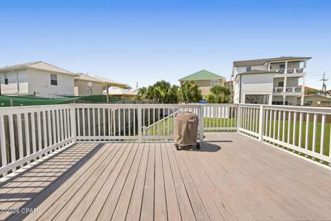 208 Le Grand Drive, Panama City Beach FL - photo 23 of 38