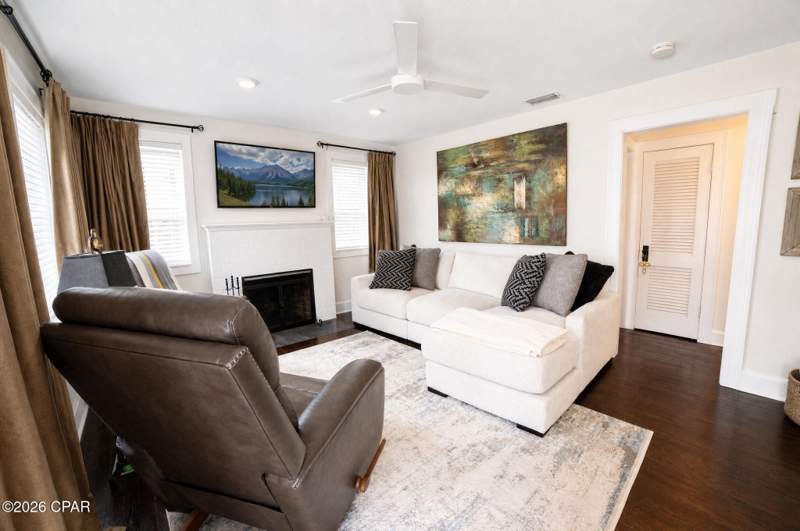3 bedroom SingleFamilyResidence at 421 Bunkers Cove Road, Bunkers Cove, Panama City — photo 3
