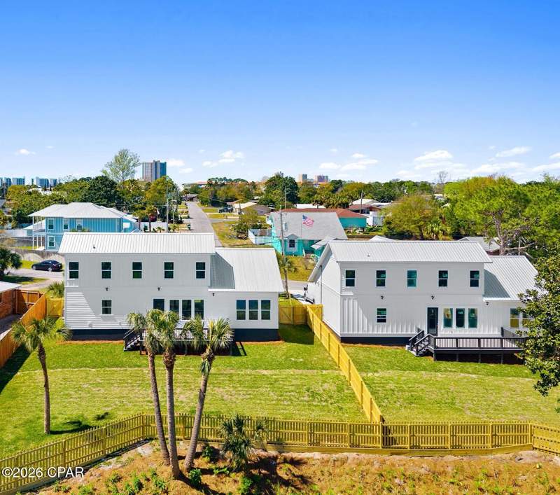 3 bedroom SingleFamilyResidence at 227 Lullwater Drive, El Centro Beach, Panama City Beach — photo 2