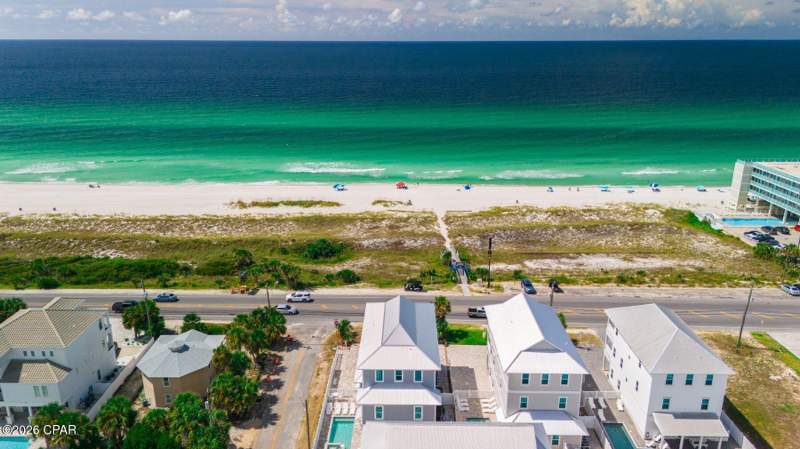 7 bedroom SingleFamilyResidence at 14300 Front Beach Road, Bid A Wee, Panama City Beach — photo 2