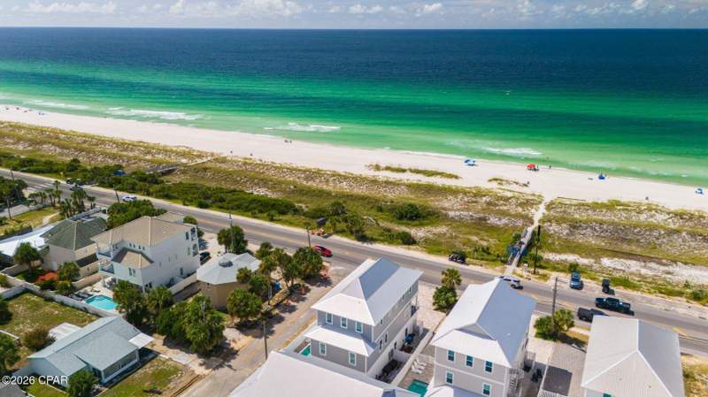 7 bedroom SingleFamilyResidence at 14300 Front Beach Road, Bid A Wee, Panama City Beach — photo 5