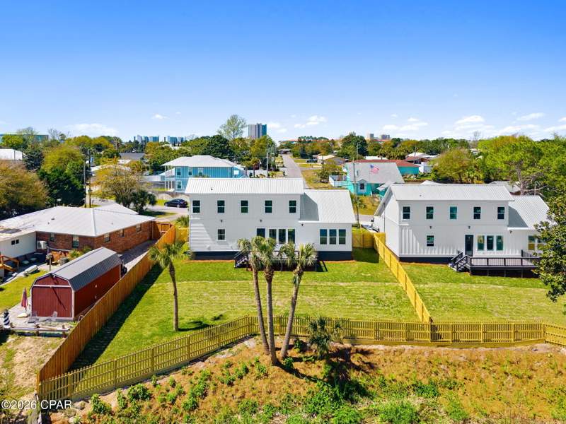 3 bedroom SingleFamilyResidence at 229 Lullwater Drive, El Centro Beach, Panama City Beach — photo 4