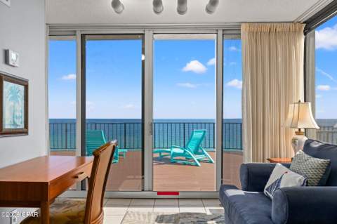 11619 Front Beach Road 1212, Panama City Beach FL - photo 10 of 70