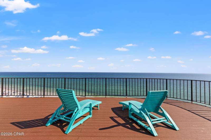 4 bedroom Condominium at 11619 Front Beach Road 1212, Edgewater Tower II, Panama City Beach — photo 4