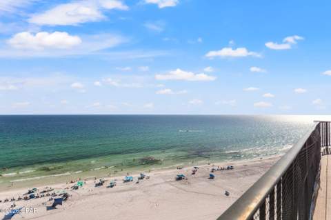 11619 Front Beach Road 1212, Panama City Beach FL - photo 6 of 70