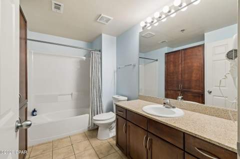 9902 S Thomas Drive 934, Panama City FL - photo 11 of 56