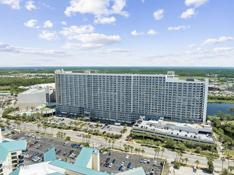 3 bedroom Condominium at 9902 S Thomas Drive 934, Laketown Wharf, Panama City — photo 3