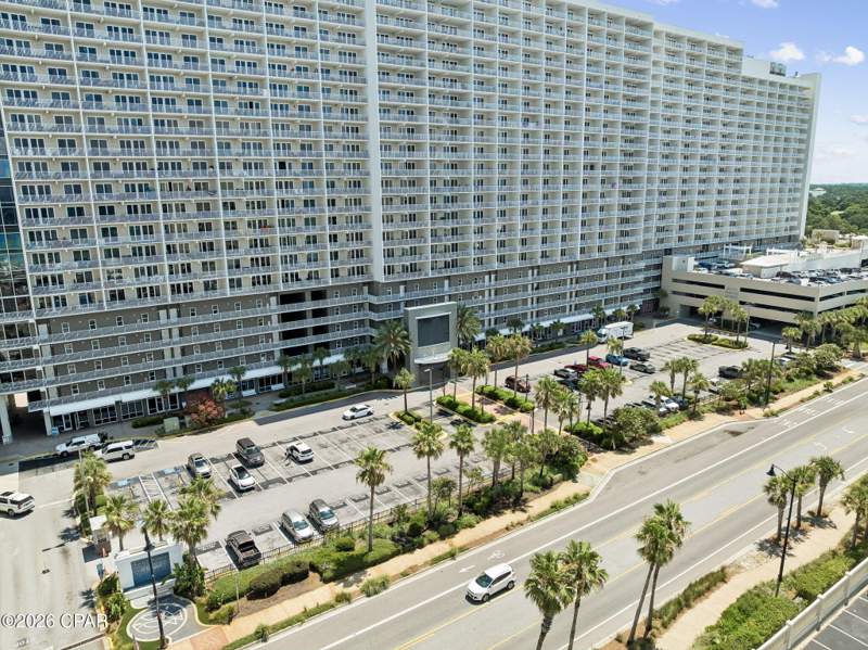 3 bedroom Condominium at 9902 S Thomas Drive 934, Laketown Wharf, Panama City — photo 4