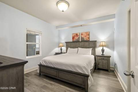 9902 S Thomas Drive 934, Panama City FL - photo 7 of 56