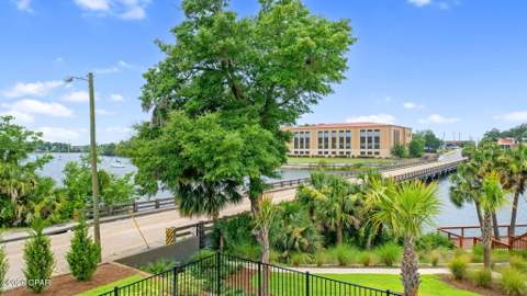401 Massalina Drive, Panama City FL - photo 10 of 67
