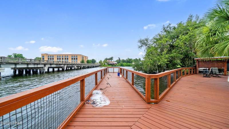 3 bedroom SingleFamilyResidence at 401 Massalina Drive, Cove, Panama City — photo 3
