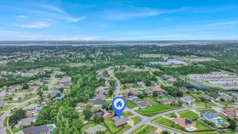 1398 Thurso Road, Lynn Haven FL - photo 6 of 47