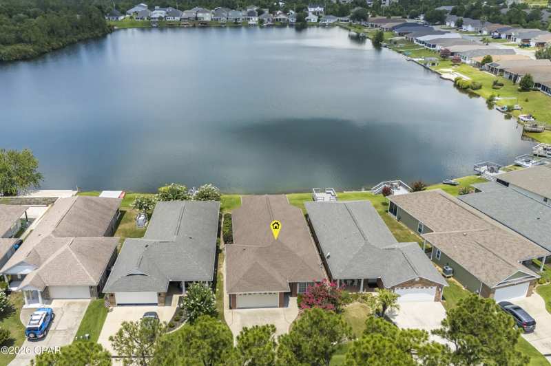 3 bedroom SingleFamilyResidence at 220 Lakeridge Drive, Lake Marin, Panama City — photo 1