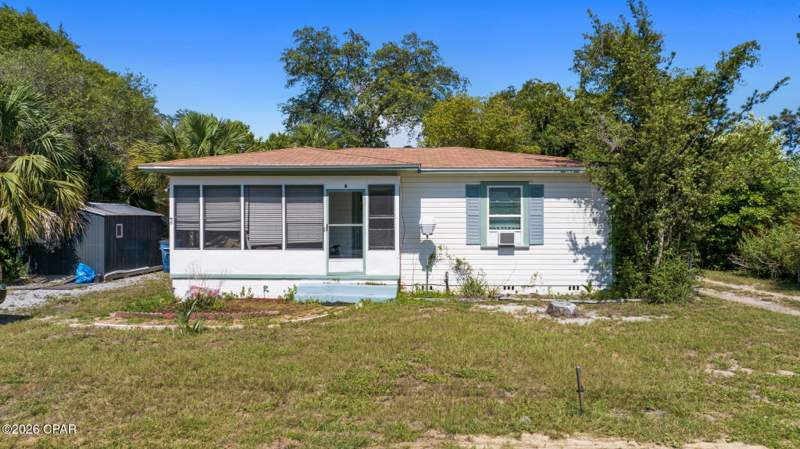 2 bedroom MultiFamily at 1310 Arthur Avenue, Hursts Replat, Panama City — photo 2