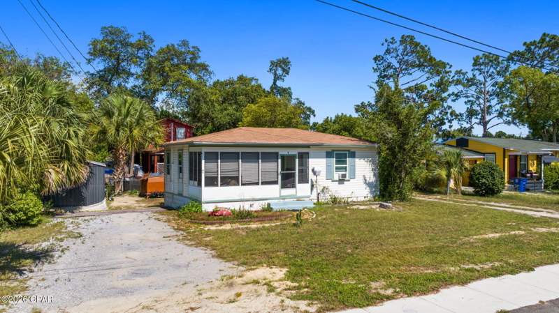 2 bedroom MultiFamily at 1310 Arthur Avenue, Hursts Replat, Panama City — photo 3