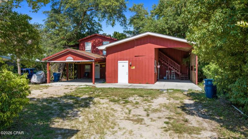 2 bedroom MultiFamily at 1310 Arthur Avenue, Hursts Replat, Panama City — photo 5