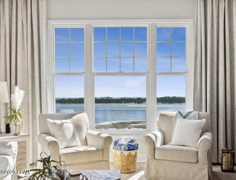 2 bedroom Condominium at 4100 Marriott 808 Drive 808, Reflections, Panama City — photo 1