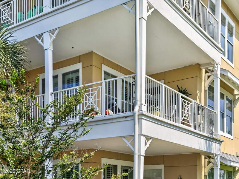 3 bedroom Condominium at 8700 Front Beach Road 4216, Island Reserve, Panama City Beach — photo 2