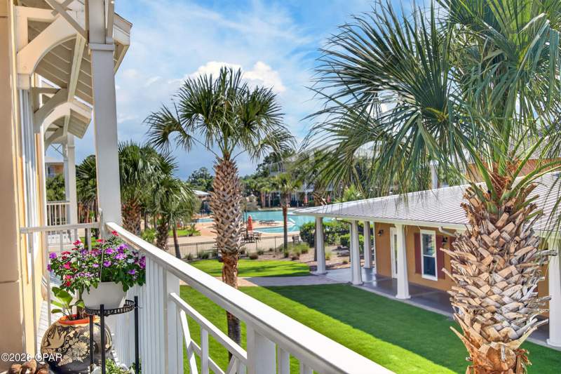 3 bedroom Condominium at 8700 Front Beach Road 4216, Island Reserve, Panama City Beach — photo 4
