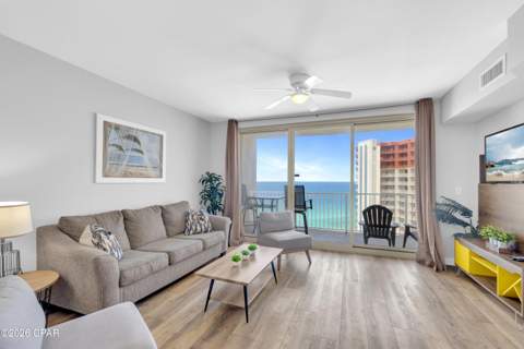 9900 S Thomas Drive 1917, Panama City Beach FL - photo 12 of 80