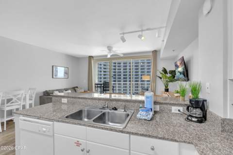 9900 S Thomas Drive 1408, Panama City Beach FL - photo 21 of 82