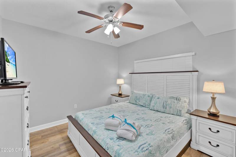 1 bedroom Condominium at 9900 S Thomas Drive 1408, Shores Of Panama, Panama City Beach — photo 3