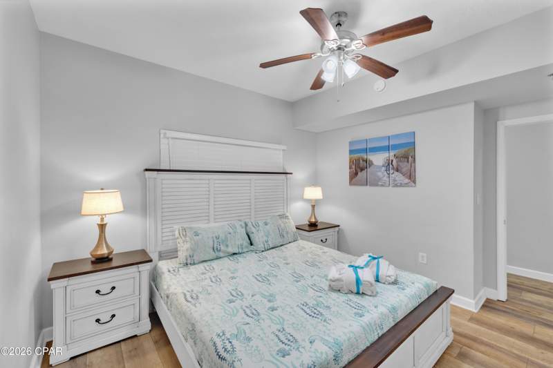 1 bedroom Condominium at 9900 S Thomas Drive 1408, Shores Of Panama, Panama City Beach — photo 4