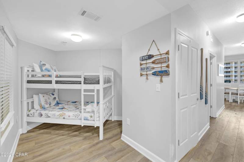 1 bedroom Condominium at 9900 S Thomas Drive 1410, Shores Of Panama, Panama City Beach — photo 3