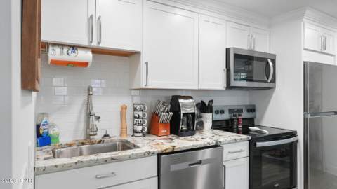 405 Massalina Drive, Panama City FL - photo 10 of 31