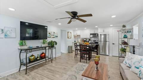 405 Massalina Drive, Panama City FL - photo 13 of 31