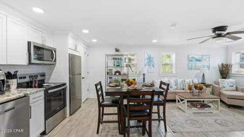 405 Massalina Drive, Panama City FL - photo 14 of 31