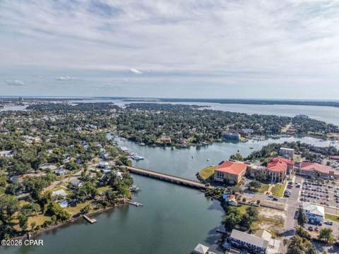 405 Massalina Drive, Panama City FL - photo 20 of 31