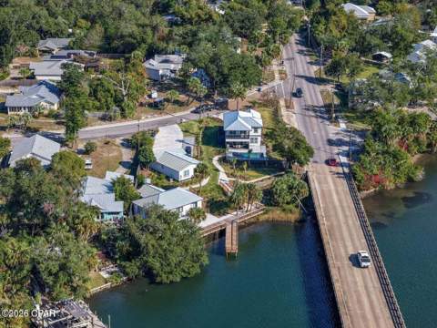 405 Massalina Drive, Panama City FL - photo 21 of 31