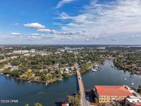 405 Massalina Drive, Panama City FL - photo 22 of 31