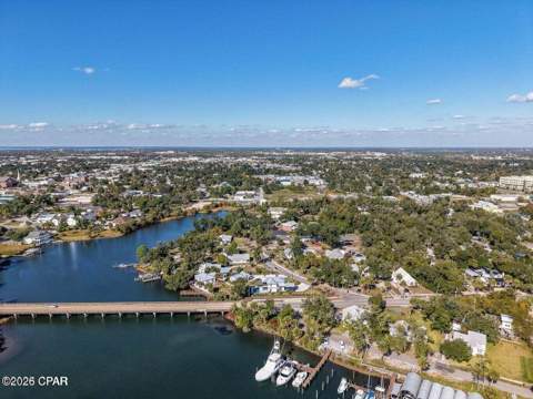 405 Massalina Drive, Panama City FL - photo 23 of 31