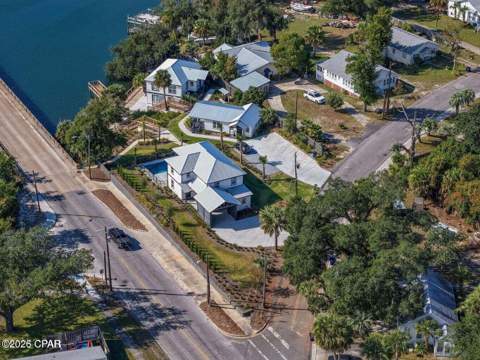 405 Massalina Drive, Panama City FL - photo 24 of 31