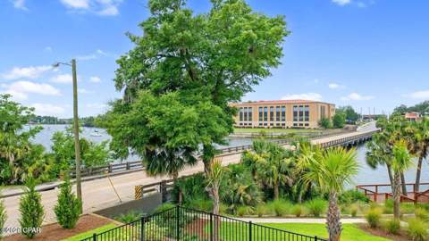 401 & 405 Massalina Drive, Panama City FL - photo 12 of 76
